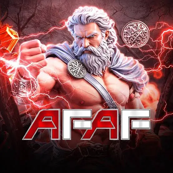 AFAF - Tantangan Puzzle yang Seru dan Menyenangkan