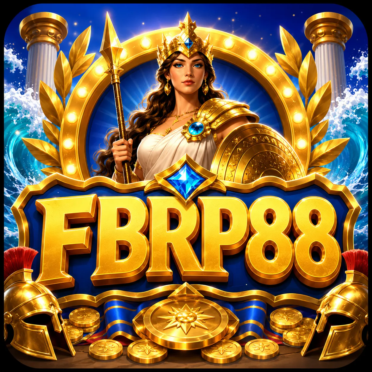 fbrp88 APK Fighting