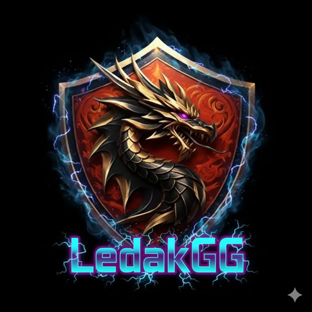 ledakgg APK Live Casino