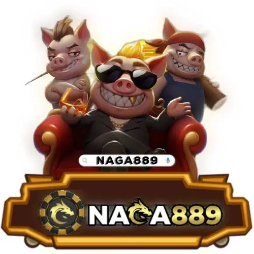 NAGA889 - Game FPS Seru dan Menantang