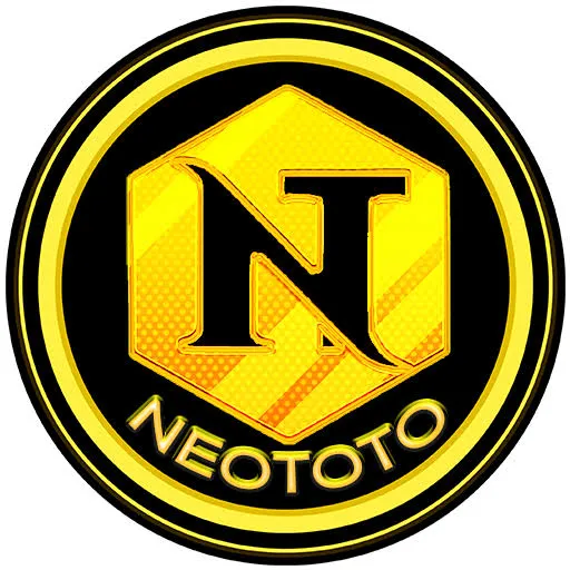 NEOTOTO - Petualangan Seru dalam Dunia ARPG