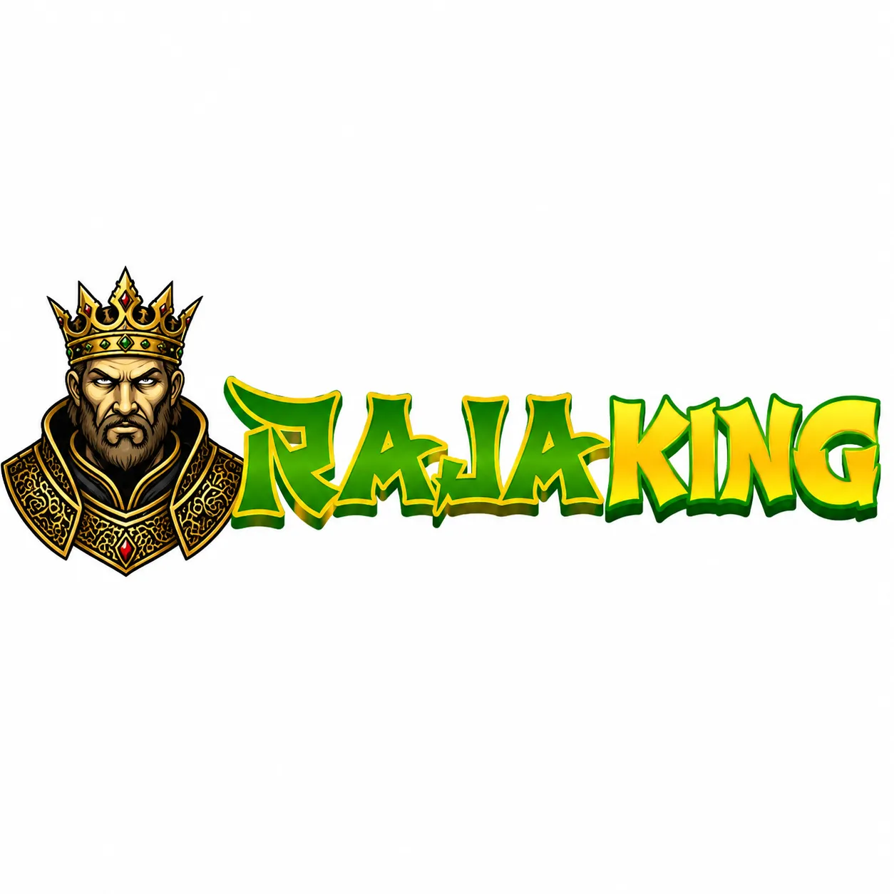 RAJAKING - Pertahanan Menawan di Dunia Tower Defense